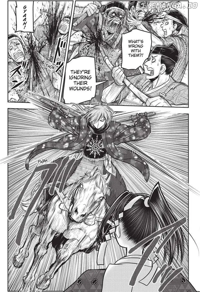 The Elusive Samurai Chapter 159 image 17_optimized